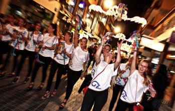La Entradica Cristiana inicia la cuenta atr&aacute;s para las fiestas de Moros y Cristianos