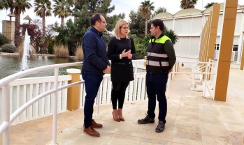 Petrer atiende 3.000 avisos e incidencias en un a&ntilde;o