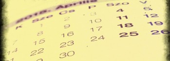 D&iacute;as contados