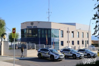 Malestar en Petrer por el aumento de multas &ldquo;y la actitud chulesca&rdquo; de la Polic&iacute;a Local