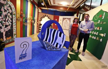 Comienza la nueva edici&oacute;n de los premios Model de Petrer con la recepci&oacute;n de bolsos