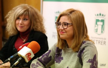 La alcaldesa Irene Navarro ser&aacute; la pregonera de las Fiestas de la Santa Cruz
