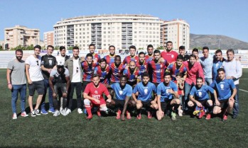 El Eldense suma un punto en su &uacute;ltimo partido en Segunda B (0-0)