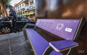 Petrer homenajea a las 37 mujeres y a los cuatro menores asesinados en 2021 por violencia de g&eacute;nero
