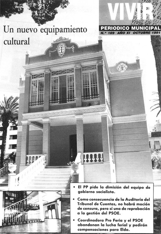 Vivir en Elda 169