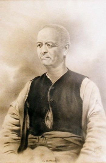 Hace 206 a&ntilde;os nac&iacute;a "El Ser&aacute;fico"