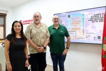 La UNED abre el plazo de matriculaci&oacute;n