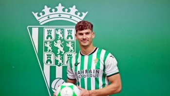 El delantero Mariano Carmona llega en calidad de cedido al Eldense