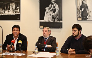 ADOC firma un convenio con el Conservatorio &Oacute;scar Espl&aacute; de Alicante para el intercambio de actividades