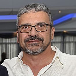 Antonio Olaya Navarro 